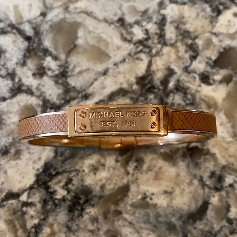 Micheal Kors Bracelet